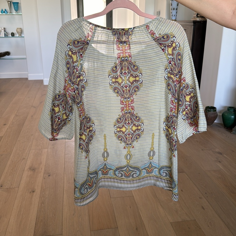 Trinity Blouse - image 3